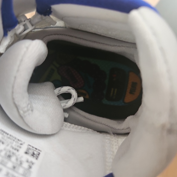 NWT Adidas  Men's Pharrell Williams x ff Basketball Shoes - Picture 11 of 15